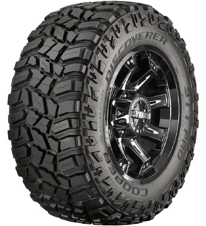 Cooper  235/85R16 120/116Q  Discoverer STT Pro