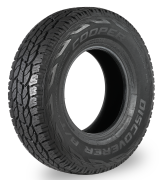 Cooper  215/80R15 102T   Discoverer A/T3 Sport 2