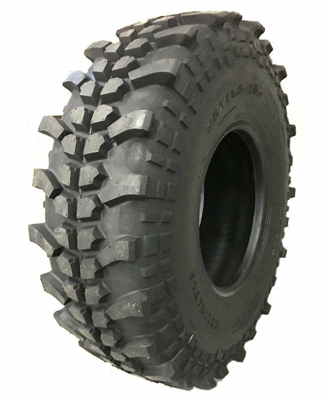 Lakesea 35X11.50-15 122L Alligator M/T