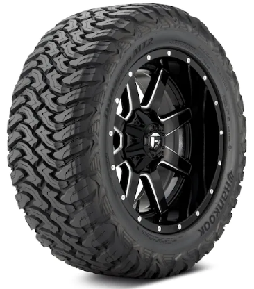 Hankook  215/85R16 115/112Q   Dynapro MT2 RT05