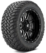 Hankook  245/75R17 121/118Q   Dynapro MT2 RT05