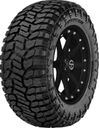 Radar 35X12.50R24 114Q Renegade R/T+