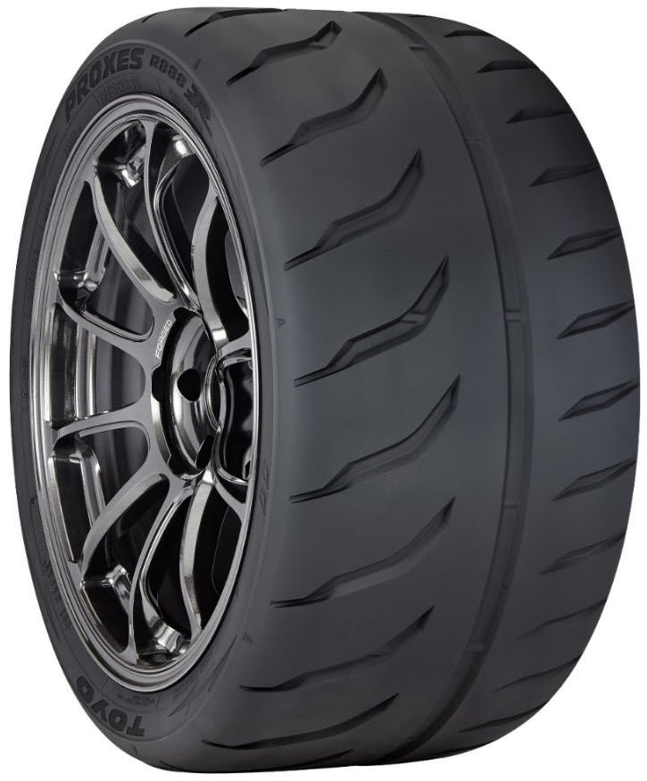 Toyo 235/45ZR17 94W Proxes R888R