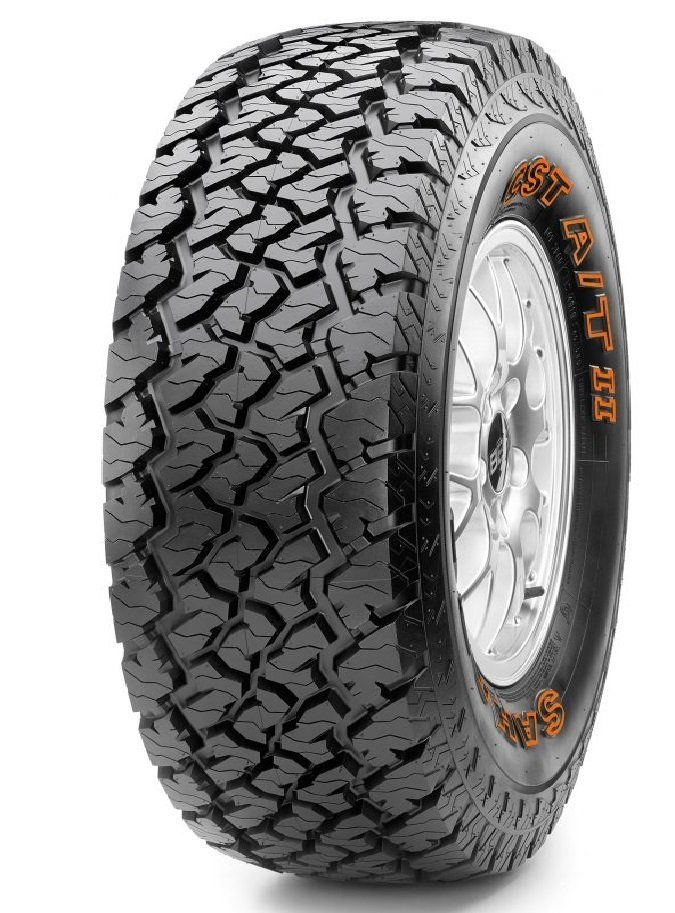 CST 305/70R16 118/115Q Sahara A/T II OOL