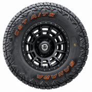 CST 30X9.50R15 104Q Sahara A/T II OOL