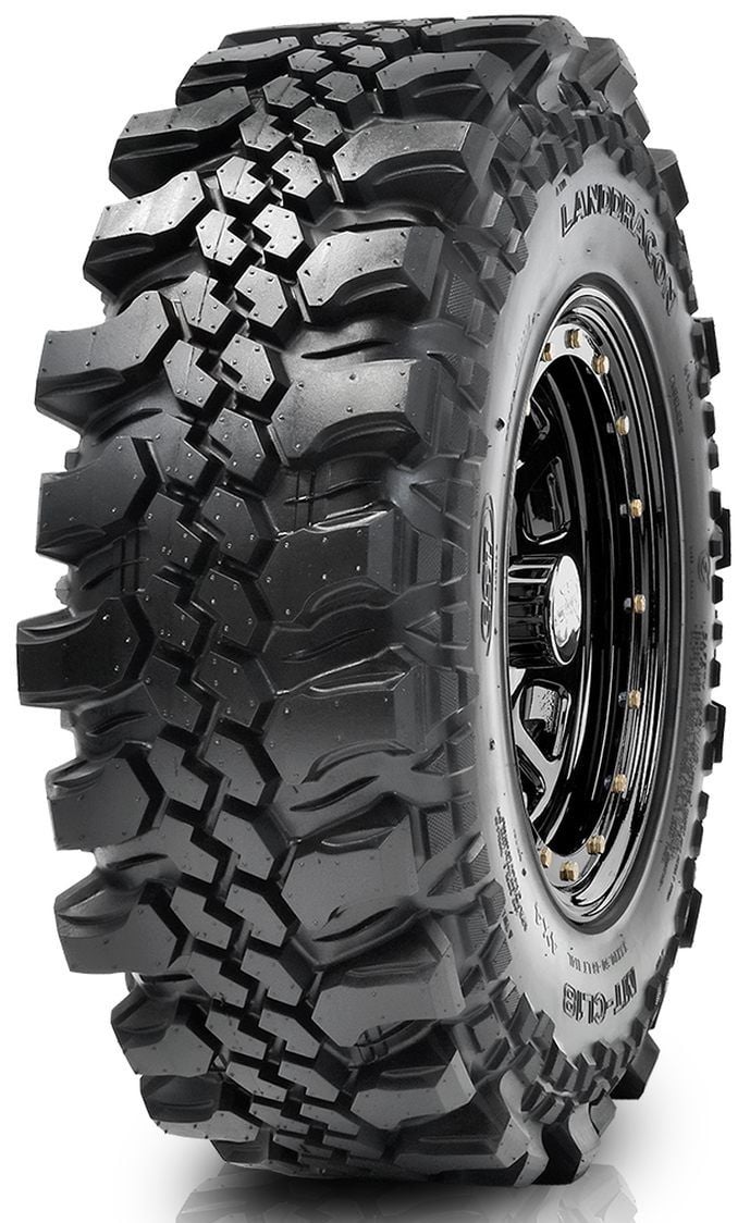 CST 35X10.50-16 119K  Landdragon CL-18