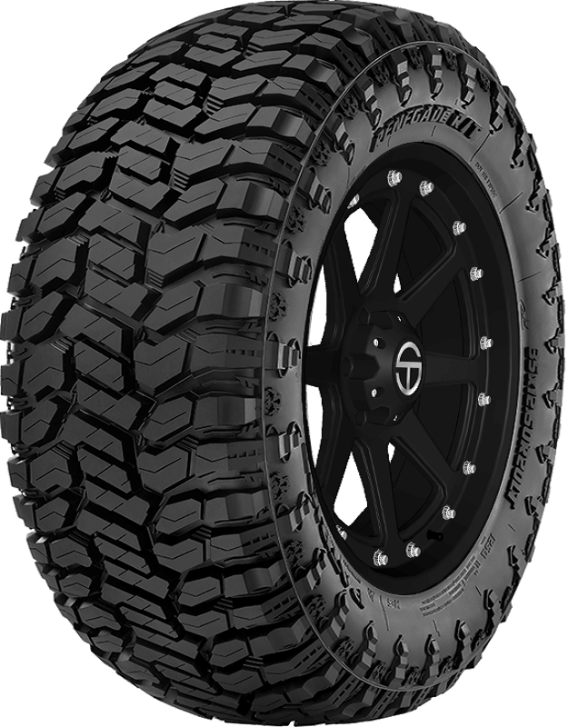 Radar 325/60R20 126/123K  Renegade R/T+