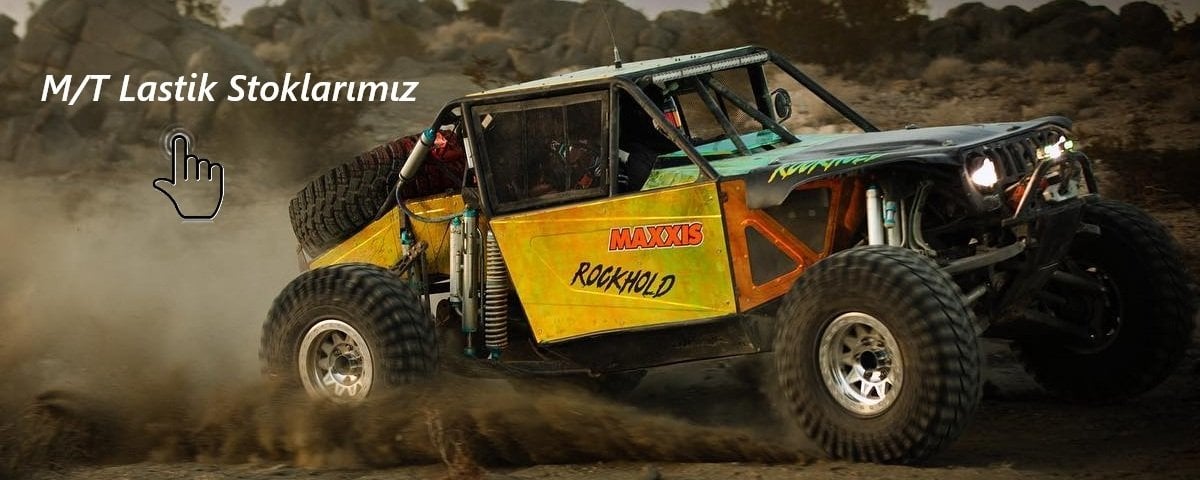 MT LASTİKLER